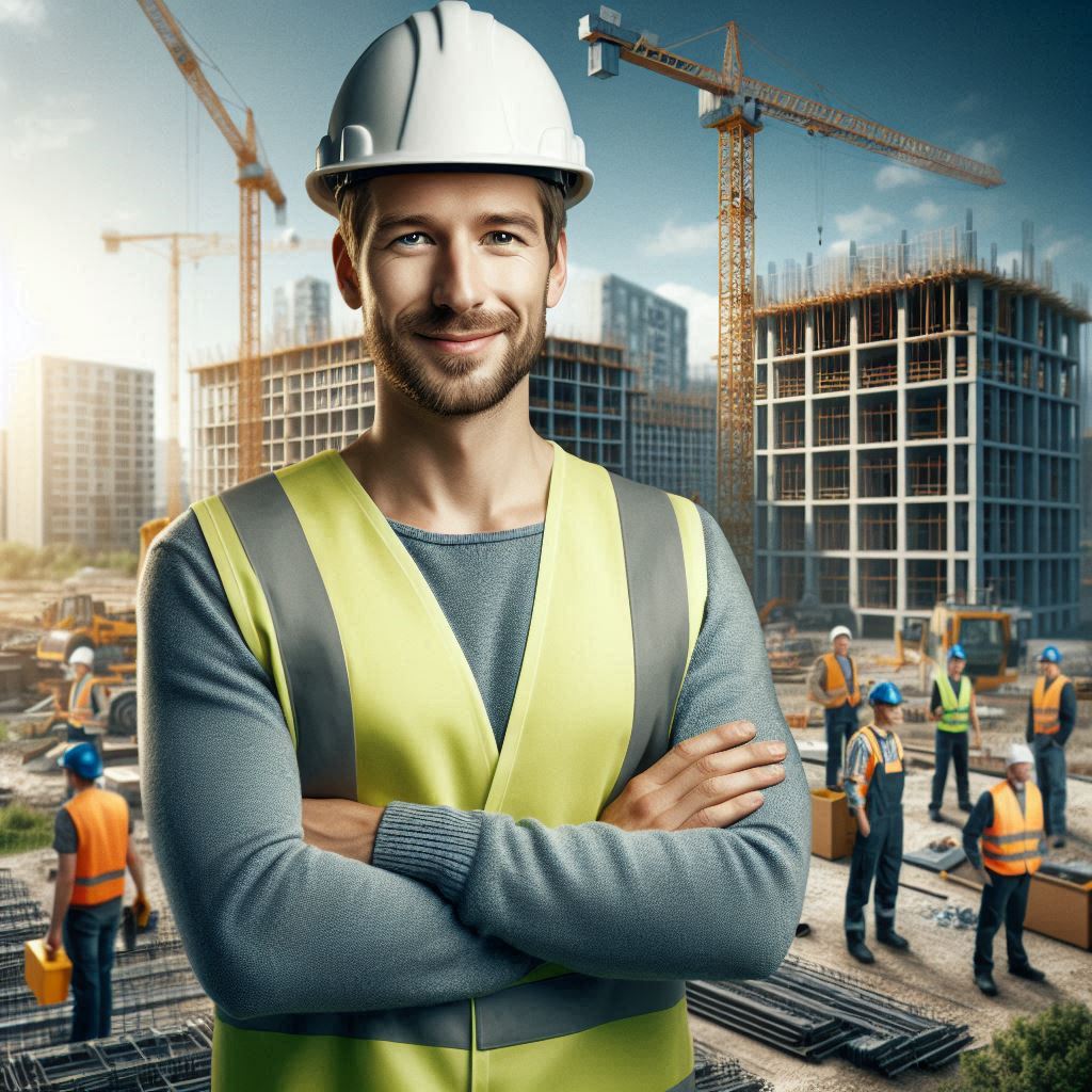 Dachdecker aus Rumänien
