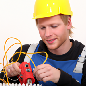 Schluss mit dem Installations-Chaos – Sichern Sie sich die volle elektrische Power für Ihr nächstes Projekt